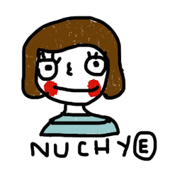 Nuchy - English Version