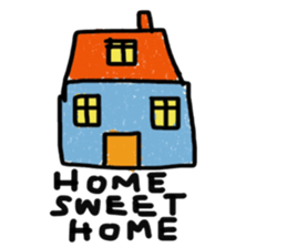 Nuchy - English Version sticker #12846264