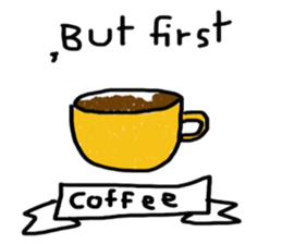 Nuchy - English Version sticker #12846274