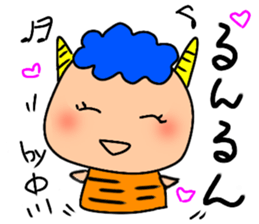 Ayaboo4 sticker #12846696