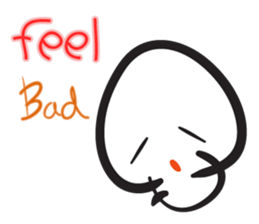 scrabble mushroom sticker #12847183