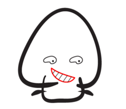 scrabble mushroom sticker #12847186