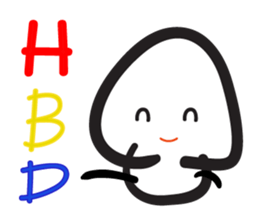 scrabble mushroom sticker #12847191