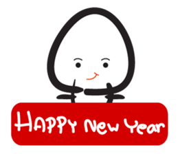 scrabble mushroom sticker #12847192