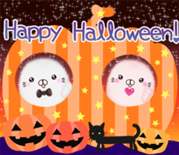 mohu seal sticker #12847561