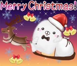 mohu seal sticker #12847562