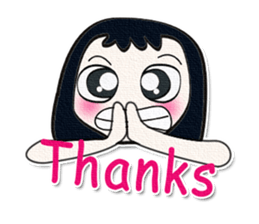 My name is Masaki.^_^ sticker #12847646