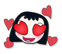 My name is Masaki.^_^ sticker #12847652