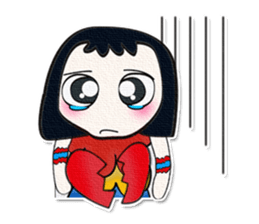 My name is Masaki.^_^ sticker #12847653