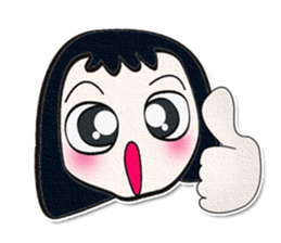 My name is Masaki.^_^ sticker #12847655