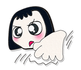 My name is Masaki.^_^ sticker #12847657