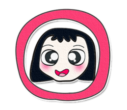 My name is Masaki.^_^ sticker #12847659