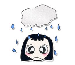 My name is Masaki.^_^ sticker #12847661