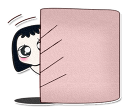 My name is Masaki.^_^ sticker #12847663