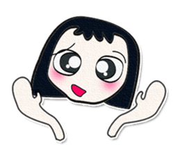 My name is Masaki.^_^ sticker #12847666