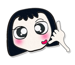 My name is Masaki.^_^ sticker #12847668