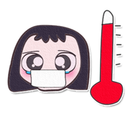 My name is Masaki.^_^ sticker #12847671