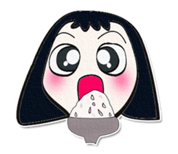 My name is Masaki.^_^ sticker #12847672