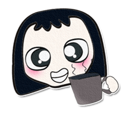 My name is Masaki.^_^ sticker #12847674