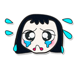 My name is Masaki.^_^ sticker #12847677