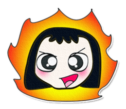 My name is Masaki.^_^ sticker #12847678