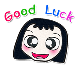 My name is Masaki.^_^ sticker #12847680