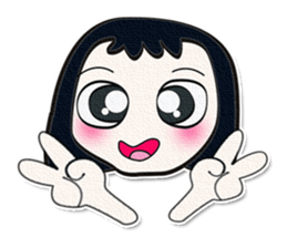 My name is Masaki.^_^ sticker #12847682