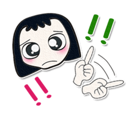 My name is Masaki.^_^ sticker #12847683