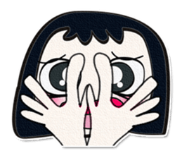 My name is Masaki.^_^ sticker #12847684