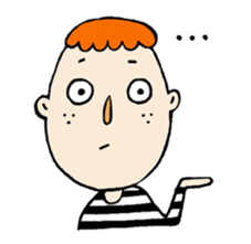 Lovely Charles sticker #12847822