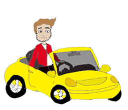 mariana rich girl sticker #12848030