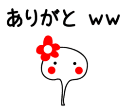 Everyone's WWW sticker #12848166