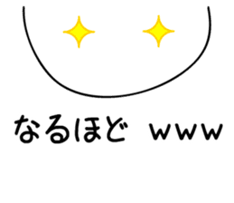 Everyone's WWW sticker #12848177