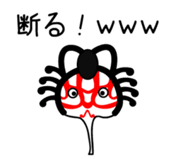 Everyone's WWW sticker #12848187