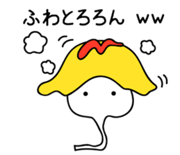 Everyone's WWW sticker #12848188