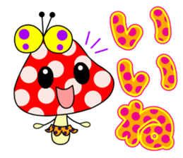 Pop'n ROBIN sticker #12848326