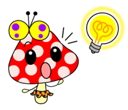 Pop'n ROBIN sticker #12848328