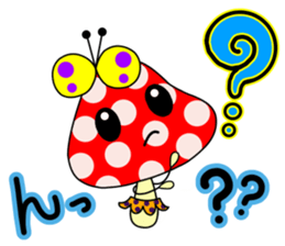 Pop'n ROBIN sticker #12848329