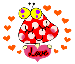 Pop'n ROBIN sticker #12848330
