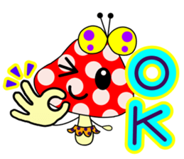 Pop'n ROBIN sticker #12848332