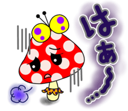 Pop'n ROBIN sticker #12848342