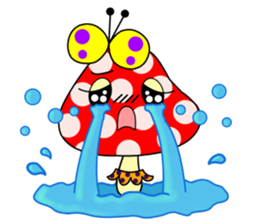 Pop'n ROBIN sticker #12848349