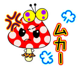 Pop'n ROBIN sticker #12848356