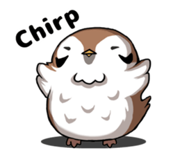 nora-suzume in english sticker #12848366