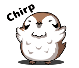 nora-suzume in english sticker #12848366