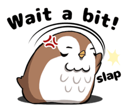 nora-suzume in english sticker #12848367