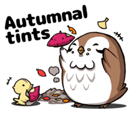 nora-suzume in english sticker #12848372