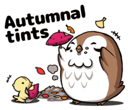 nora-suzume in english sticker #12848372