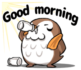 nora-suzume in english sticker #12848390