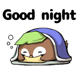 nora-suzume in english sticker #12848391